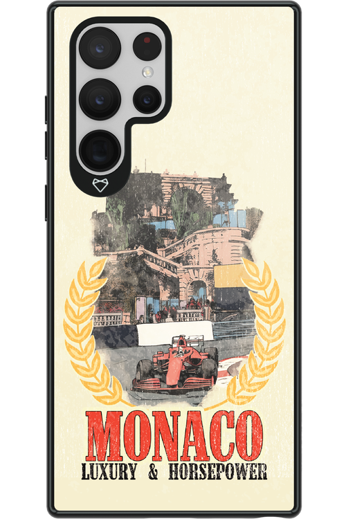 Monaco Luxury 2.0 - Samsung Galaxy S22 Ultra