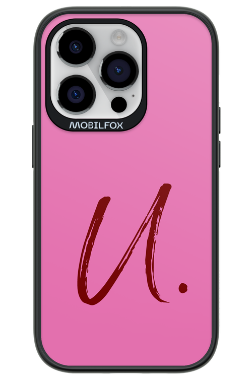 (Sorbet) U 2.0 - Apple iPhone 14 Pro