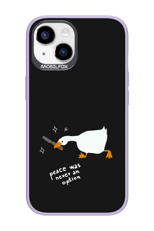 OPTION - Apple iPhone 14