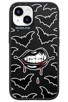 Bat Mouth - Apple iPhone 14