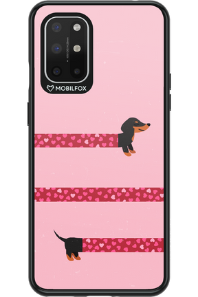 PAWS & KISSES 2.0 - OnePlus 8T