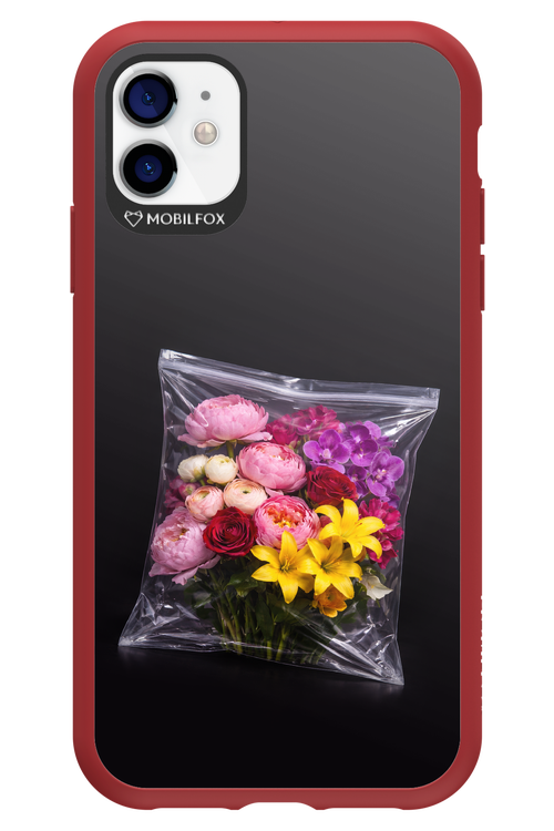 Love Bag 2.0 - Apple iPhone 11