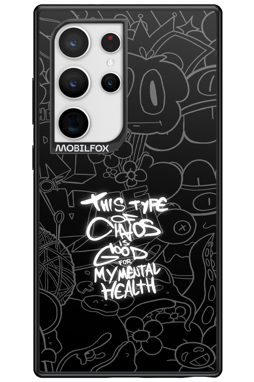 My Mental Health - Samsung Galaxy S24 Ultra