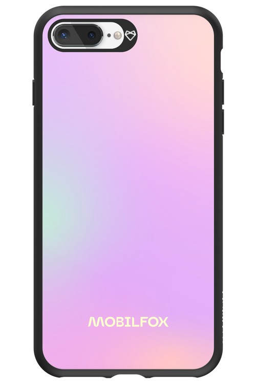 Pastel Violet 2.0 - Apple iPhone 7 Plus