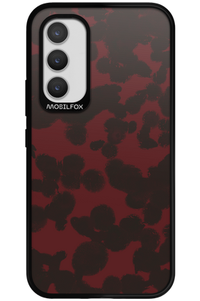 Bordeaux Skin - Samsung Galaxy A34