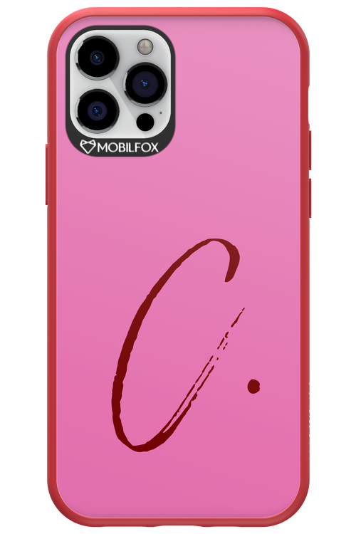 (Sorbet) C 2.0 - Apple iPhone 12 Pro