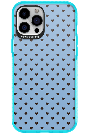 Blueberry Brunch - Apple iPhone 12 Pro Max