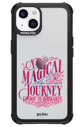 Magical Journey - Apple iPhone 13