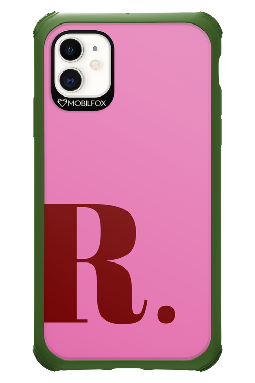 R (Sorbet) 2.0 - Apple iPhone 11