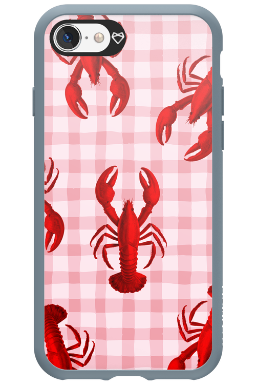 Lobster - Apple iPhone SE 2020