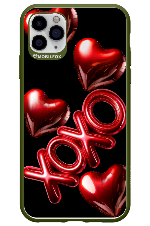 Xoxo - Apple iPhone 11 Pro Max