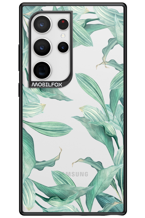 Greenpeace 2.0 - Samsung Galaxy S24 Ultra