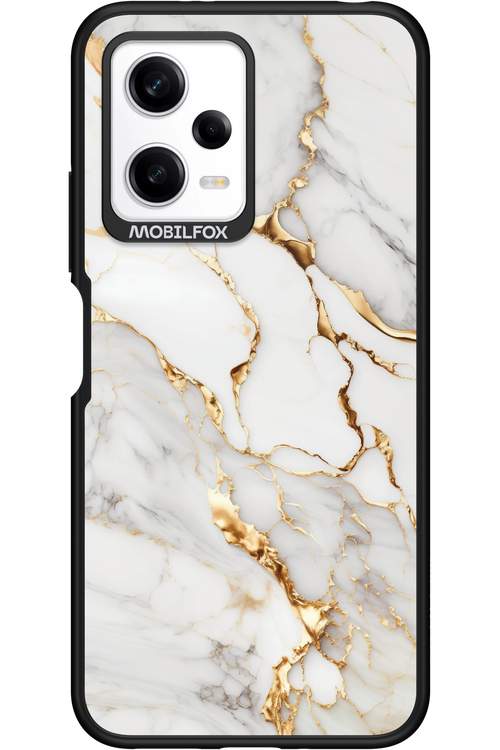 Ariel 2.0 - Xiaomi Redmi Note 12 5G