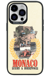 Monaco Luxury 2.0 - Apple iPhone 14 Pro Max