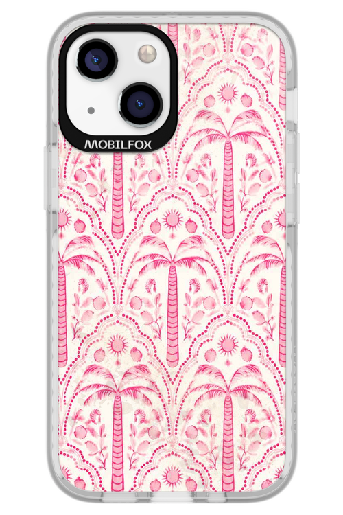 Pink Palm 2.0 - Apple iPhone 13 Mini
