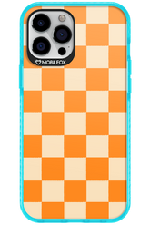 Vanilla & Pumpkin - Apple iPhone 12 Pro Max