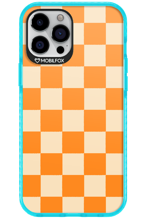 Vanilla & Pumpkin - Apple iPhone 12 Pro Max