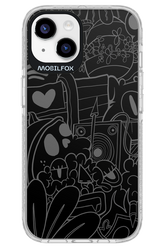 Dark Chaos - Apple iPhone 14