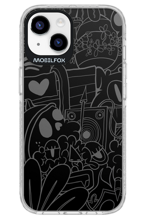 Dark Chaos - Apple iPhone 14