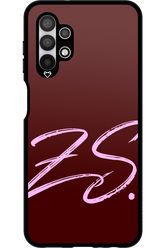 (Dark Blush) ZS 2.0 - Samsung Galaxy A13 4G