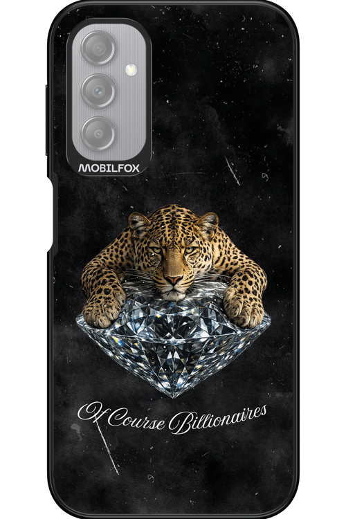 OC billionaires 2.0 - Samsung Galaxy A14