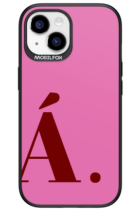 A II (Sorbet) 2.0 - Apple iPhone 15
