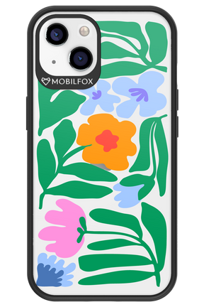 My Flowergarden - Apple iPhone 13