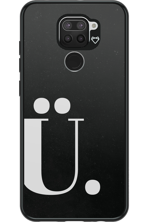 U II (Off Space) 2.0 - Xiaomi Redmi Note 9