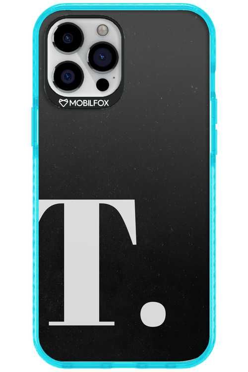 T (Off Space) 2.0 - Apple iPhone 12 Pro Max