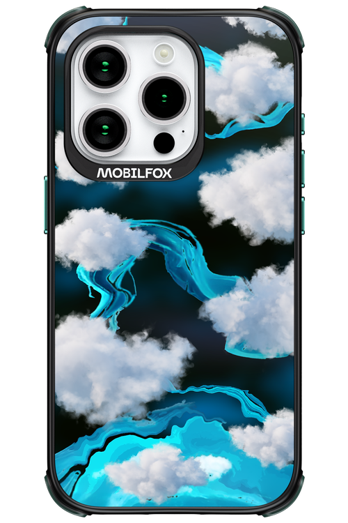 Skywalker 2.0 - Apple iPhone 15 Pro
