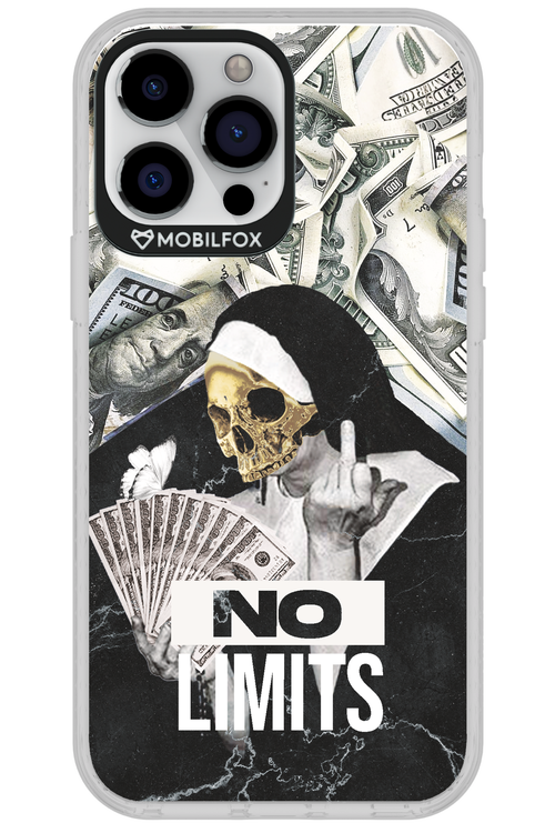 No Limits - Apple iPhone 13 Pro Max