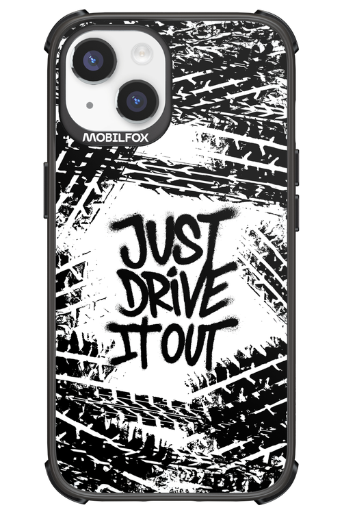 Drive It Out 2.0 - Apple iPhone 14