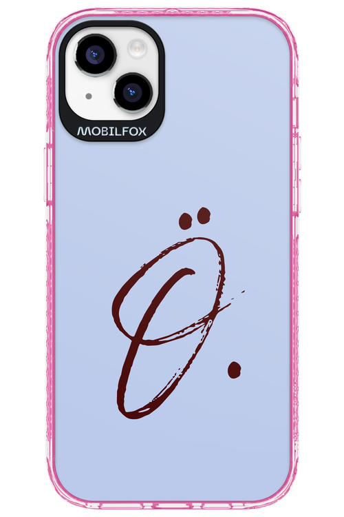 (Jellyfish Presso) O II 2.0 - Apple iPhone 14 Plus