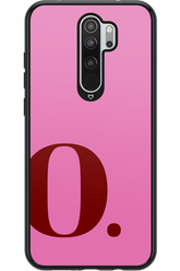 O (Sorbet) 2.0 - Xiaomi Redmi Note 8 Pro