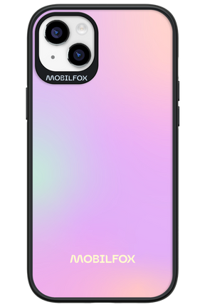 Pastel Violet - Apple iPhone 14 Plus