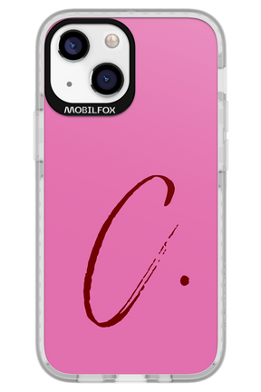(Sorbet) C 2.0 - Apple iPhone 13 Mini