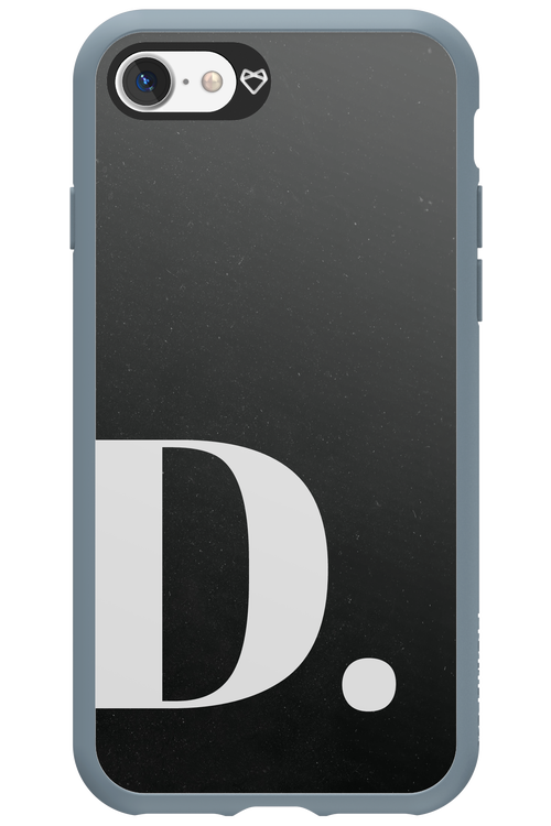 D (Off Space) 2.0 - Apple iPhone 7