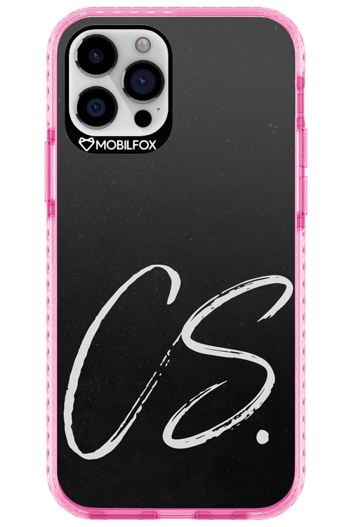 (Off Space) CS 2.0 - Apple iPhone 12 Pro