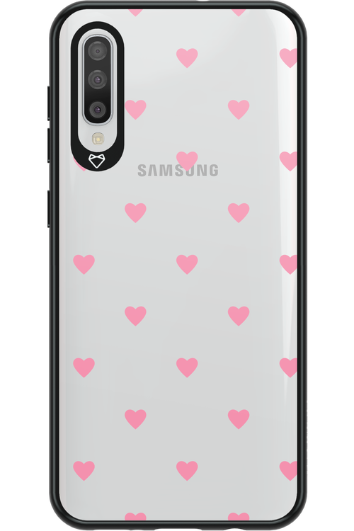Mini Hearts 2.0 - Samsung Galaxy A50