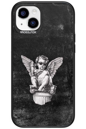 Fallen Angel - Apple iPhone 15 Plus