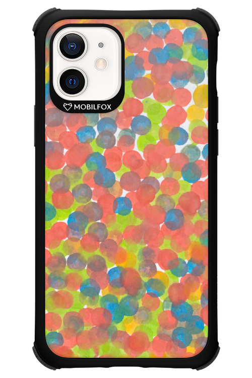 Soft Dots - Apple iPhone 12