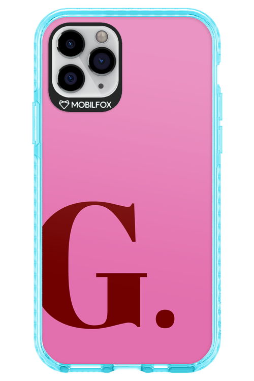 G (Sorbet) 2.0 - Apple iPhone 11 Pro