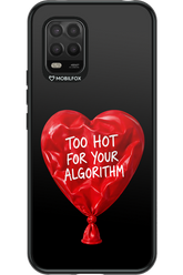 Too Hot 2.0 - Xiaomi Mi 10 Lite 5G