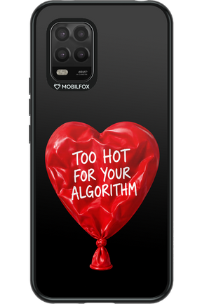 Too Hot 2.0 - Xiaomi Mi 10 Lite 5G
