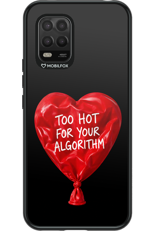 Too Hot 2.0 - Xiaomi Mi 10 Lite 5G