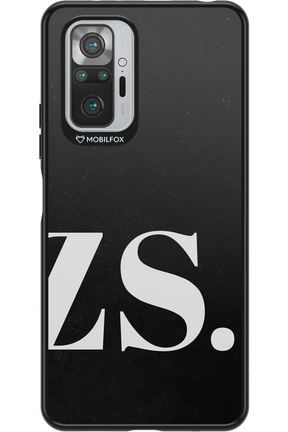 ZS (Off Space) 2.0 - Xiaomi Redmi Note 10S