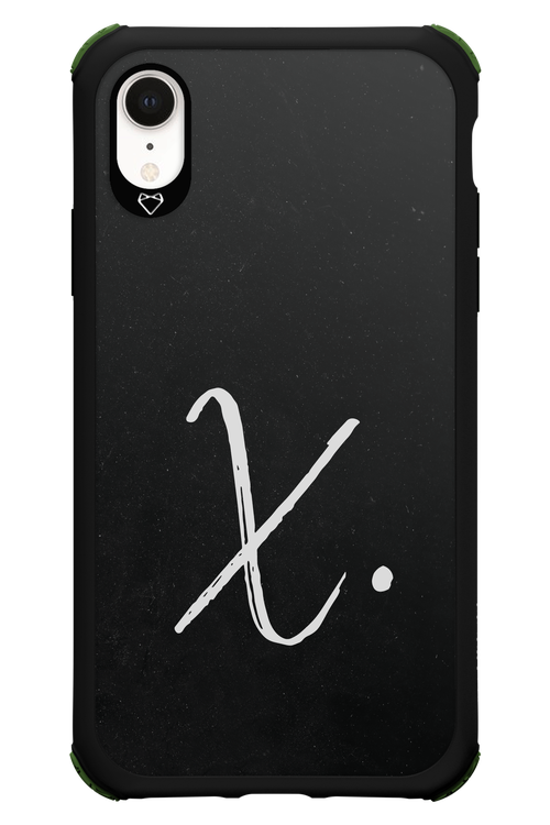 (Off Space) X 2.0 - Apple iPhone XR