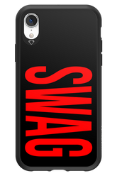 SWAG 2.0 - Apple iPhone XR