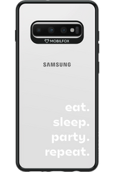 Party Loop Light - Samsung Galaxy S10+