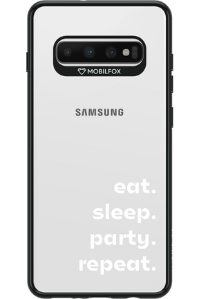 Party Loop Light - Samsung Galaxy S10+